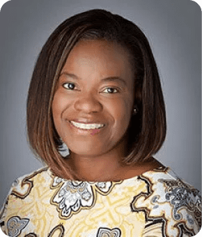 Dr M. Danielle Funny